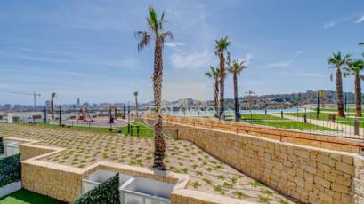 New Build - Duplex -
Finestrat - Balcón de finestrat