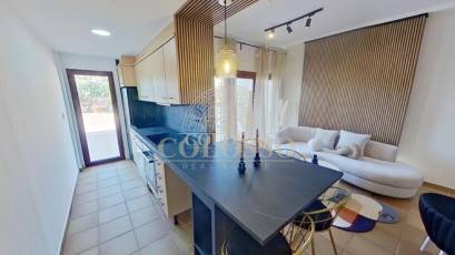 Resale - Apartamento -
Villanueva del Rio Segura - Urbanización plan parcial la morra