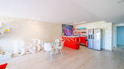 Resale - Villa -
Finestrat - Balcón de finestrat
