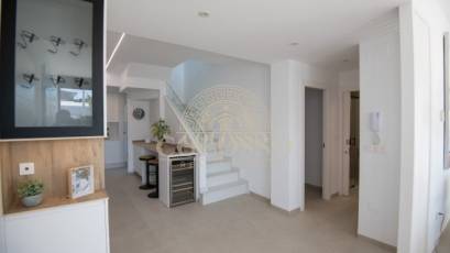 New Build - Townhouse -
San Javier - Santiago de la Ribera