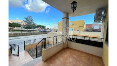 Alquiler - Adosado -
Orihuela