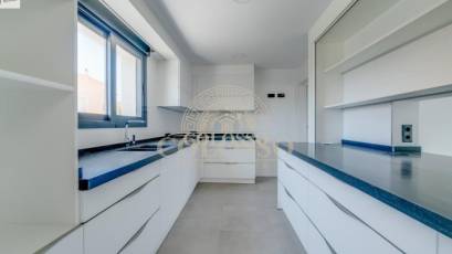 Obra nueva - Villa de Lujo -
Calpe - Ortenbach