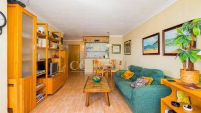 Resale - Penthouse -
Torrevieja - Playa de los Locos