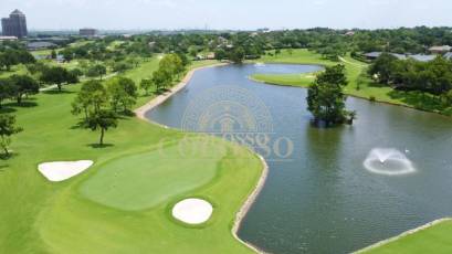 Obra nueva - high-bungalow -
Torrevieja