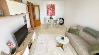 Resale - Apartamento -
Benidorm - Rincon de Loix Cruz