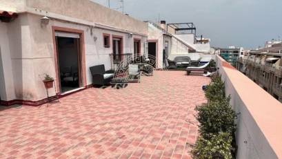 Resale - Penthouse -
Torrevieja - La Mata pueblo