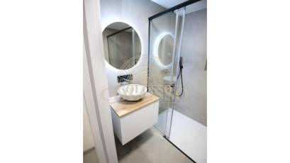 Obra nueva - Apartamento -
San Pedro del Pinatar - Calle maestro falla