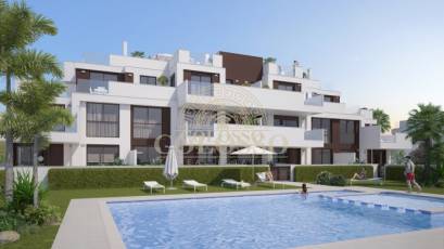 New Build - terraced -
Pilar de la Horadada