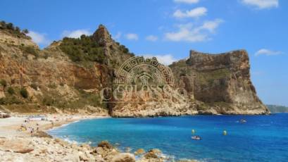 New Build - Bungalow Planta Alta -
Benitachell - Cumbre del sol