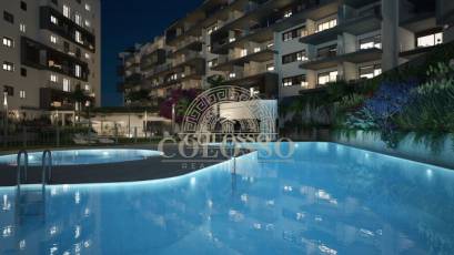 New Build - Penthouse -
Orihuela Costa
