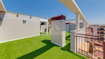 Resale - Penthouse -
Archena - Balneario