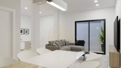 Obra nueva - Ático -
Torrevieja