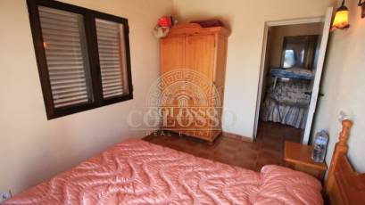 Resale - Chalet -
Orihuela Costa - Campoamor