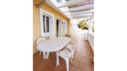 Resale - Villa -
Calpe - Maryvilla