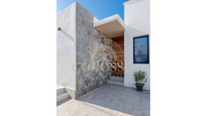 Obra nueva - Villa de Lujo -
Cartagena - Mar de Cristal