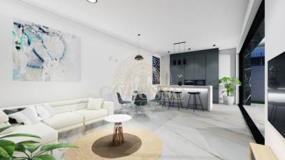 Obra nueva - detached -
Algorfa
