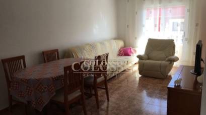 Resale - Duplex -
Los Alcázares - 13 de Octubre