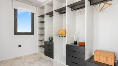 New Build - Pareado -
Benijofar - Centro