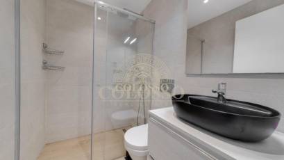 Resale - Apartamento -
Torrevieja - La Mata