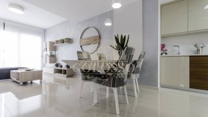 Obra nueva - Villa -
San Miguel de Salinas