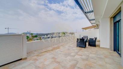 Resale - Apartamento -
Finestrat - Camporrosso village