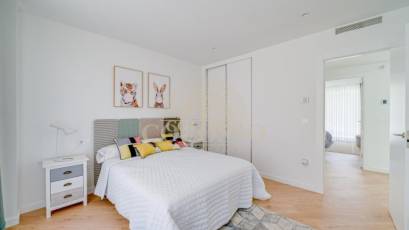 Rental - Villa -
Finestrat - Sierra cortina