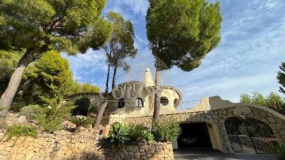 Resale - Villa de Lujo -
Altea - Altea La Vella