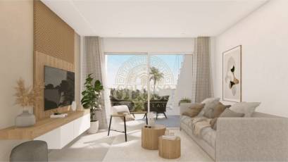 Obra nueva - apartment -
Guardamar del Segura