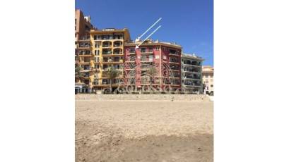Resale - Duplex -
Alboraya - Port  Saplaya