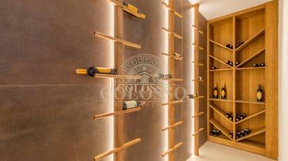 New Build - Villa de Lujo -
Benidorm - Urbanizaciones