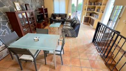 Resale - Townhouse -
Finestrat - BAHIA GOLF