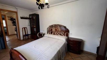 Resale - Chalet -
San Vicente del Raspeig - Sol y Luz