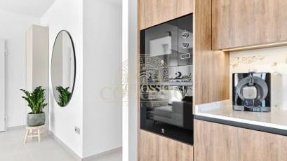 Nouvelle construction - Villa -
San Miguel de Salinas