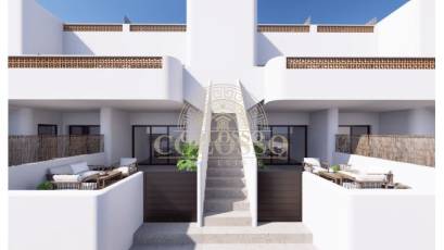 Obra nueva - high-bungalow -
Dolores