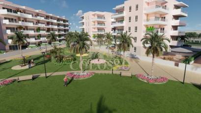 New Build - ground-floor -
Guardamar del Segura
