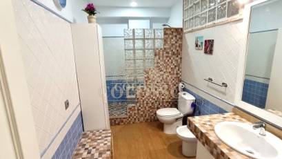 Rental - Apartment / flat -
Torrevieja - Playa del Cura