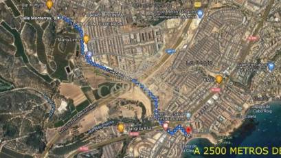 Resale - Chalet -
Orihuela Costa - Campoamor