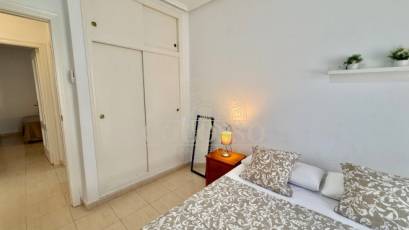 Location - Bungalow -
Alicante - La Florida