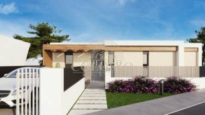 Resale - Chalet -
Polop - Urbanizaciones
