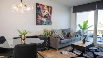 Resale - Loft -
Torrevieja - Los altos