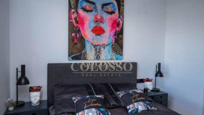 Resale - Loft -
Torrevieja - Los altos