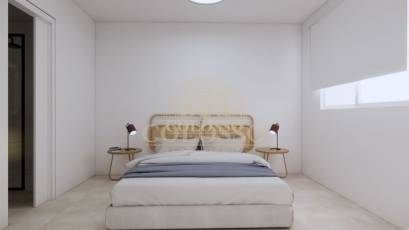 Obra nueva - ground-floor -
Torre de la Horadada