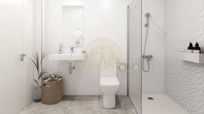 New Build - low-bungalow -
Pilar de la Horadada