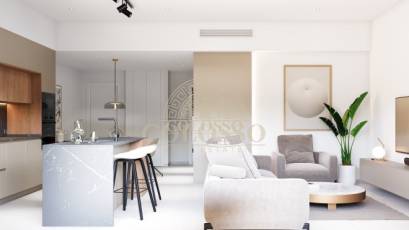 New Build - detached -
Pilar de la Horadada