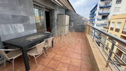 Resale - Penthouse -
Torrevieja - Centro