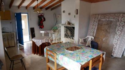 Resale - Casa -
Abanilla - EL SALADO