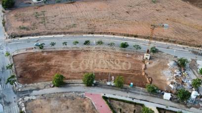 New Build - high-bungalow -
Pilar de la Horadada