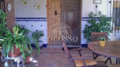 Reventa - Hacienda -
Elche