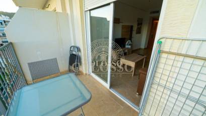 Alquiler - Apartamento -
El Campello - El poblet