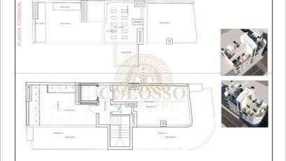 New Build - Planta baja -
Torrevieja - Centro